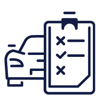 Checklist-Blue