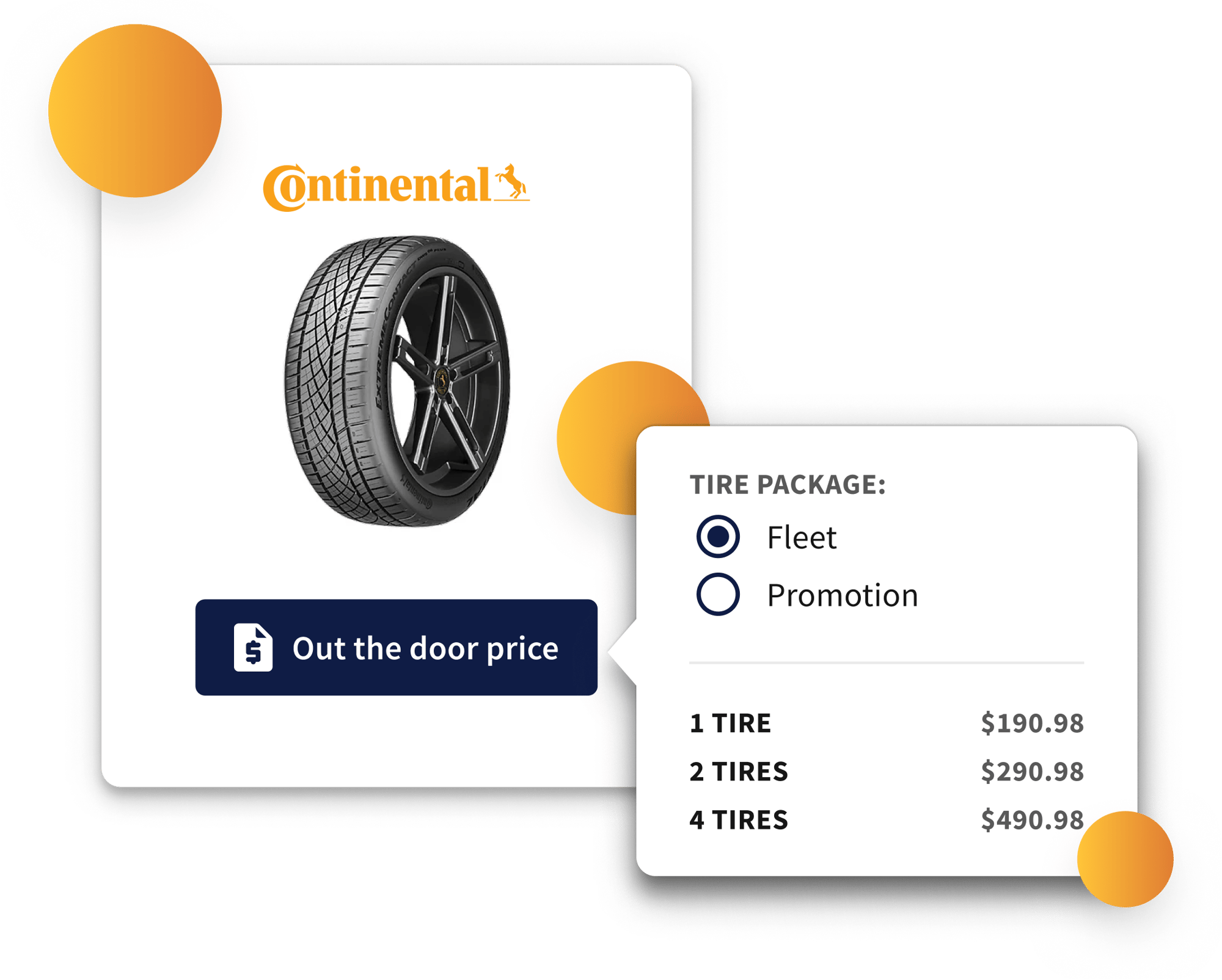 MoreThanJustATireSearchTool