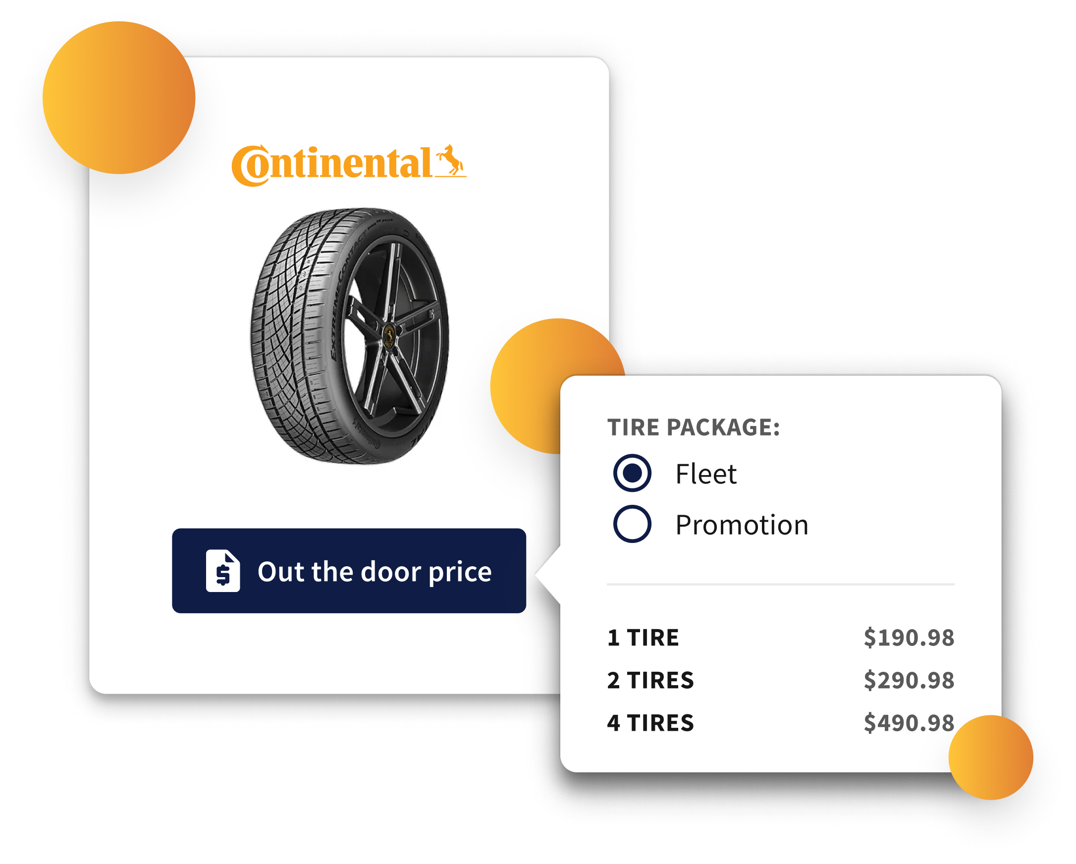 Tires_Paid search