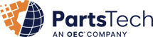 PartsTech_OEC_Logo_RGB_Full_Color_Horizontal